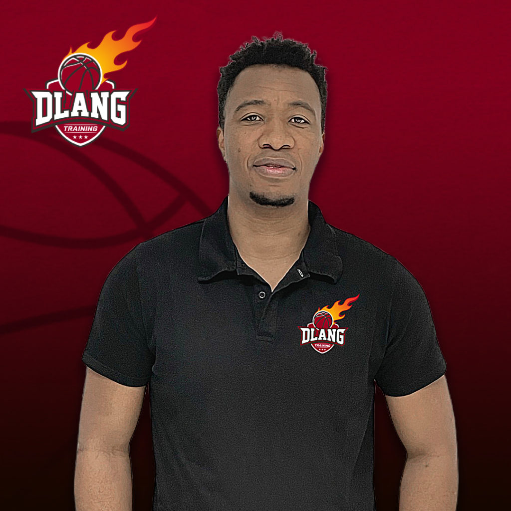 Dlang Sports